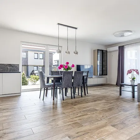 Egitos Apartamentai- Dvieju Miegamuju Apartamentai * Παλάγκα