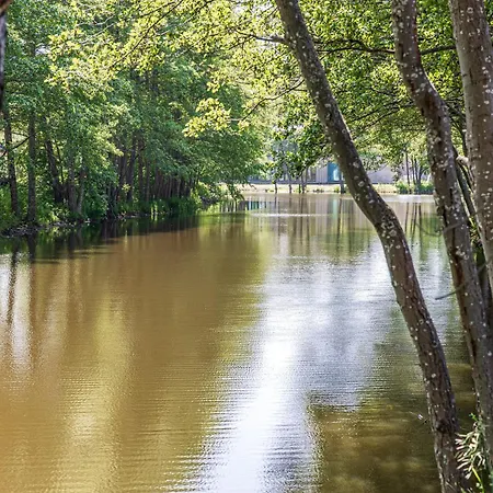 Apartamento Egitos Apartamentai- Dvieju Miegamuju Apartamentai Palanga