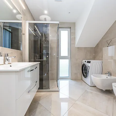 Egitos Apartamentai- Dvieju Miegamuju Apartamentai *