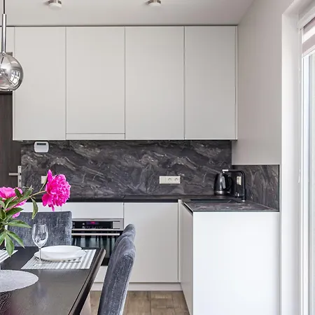 Egitos Apartamentai- Dvieju Miegamuju Apartamentai Διαμέρισμα