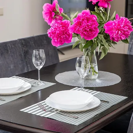 Egitos Apartamentai- Dvieju Miegamuju Apartamentai