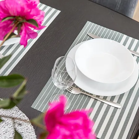 Egitos Apartamentai- Dvieju Miegamuju Apartamentai Apartamento